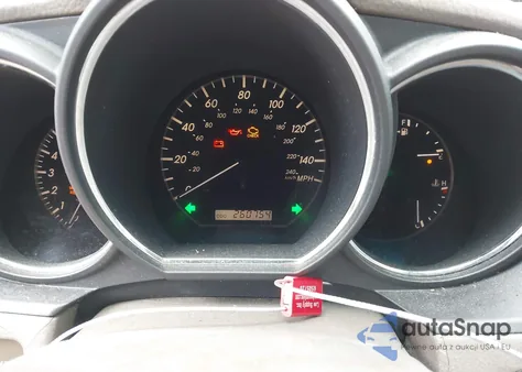 2005 Lexus Rx 330 from USA, damaged, VIN 2T2HA31U45C049438